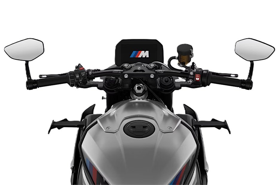 BMW M 1000 R